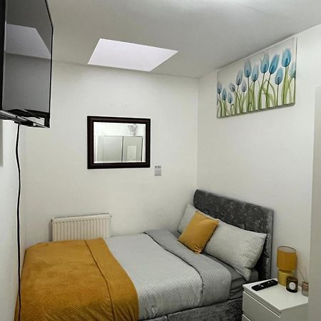Home Away London Exterior foto