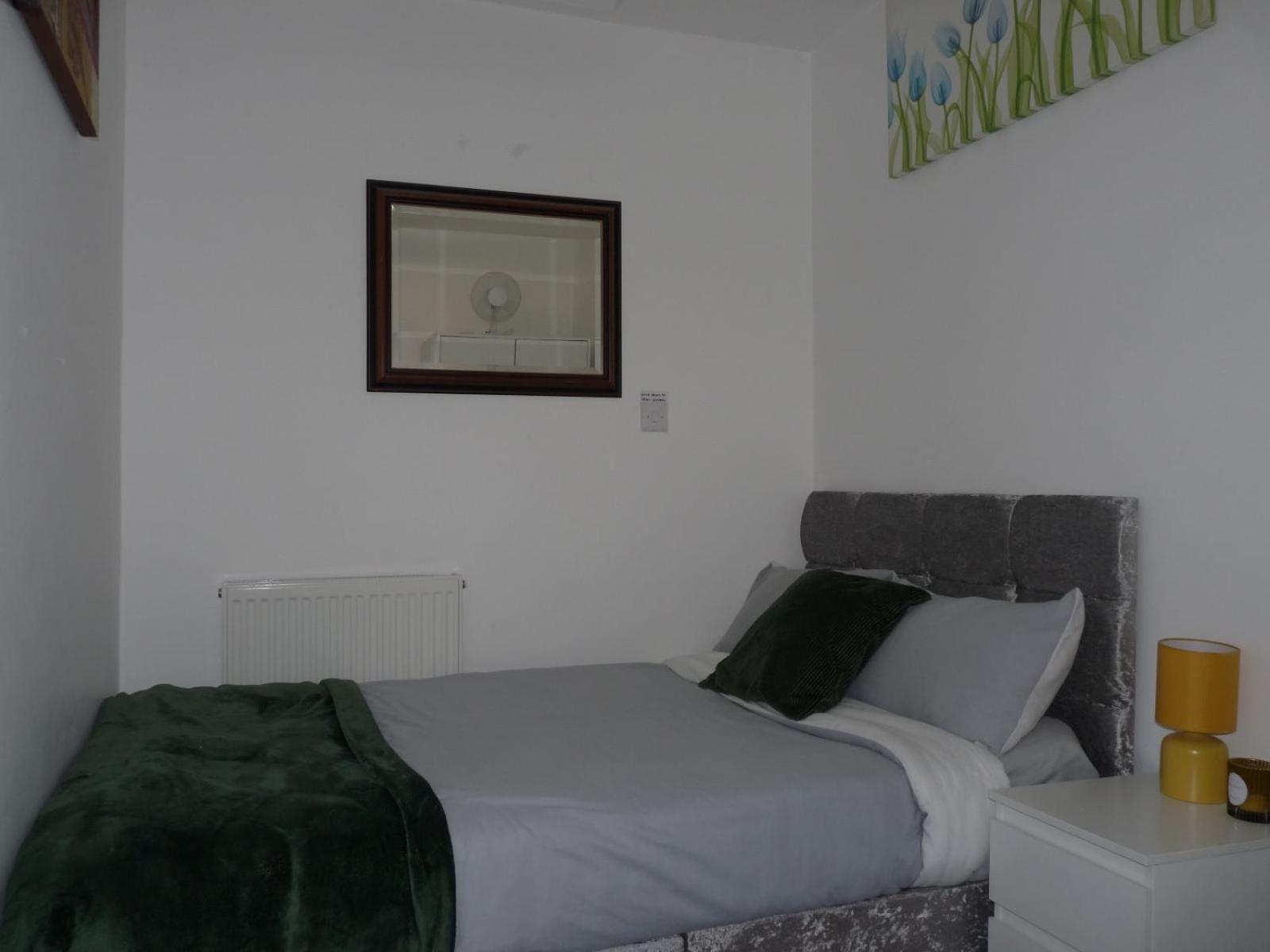 Home Away London Exterior foto