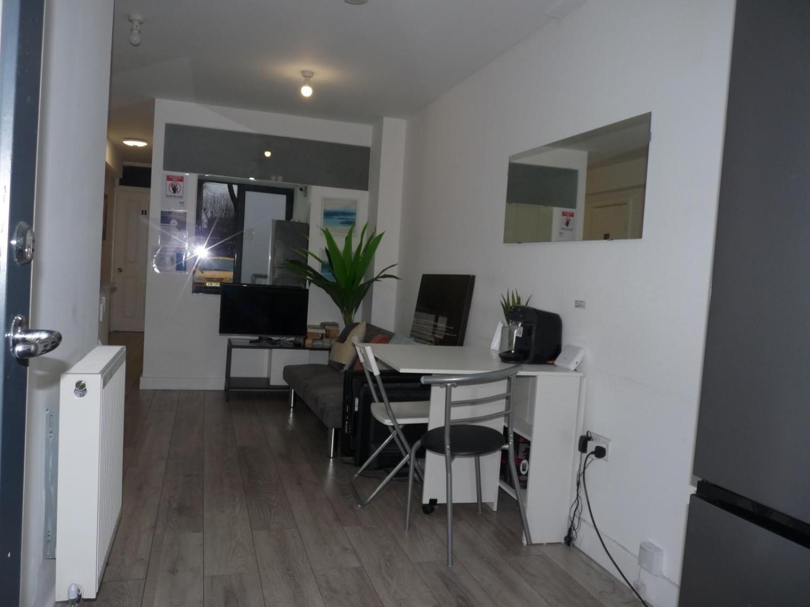 Home Away London Exterior foto