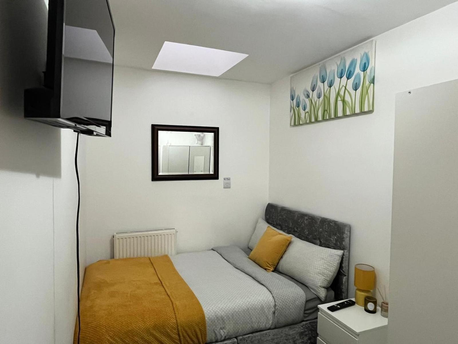 Home Away London Exterior foto