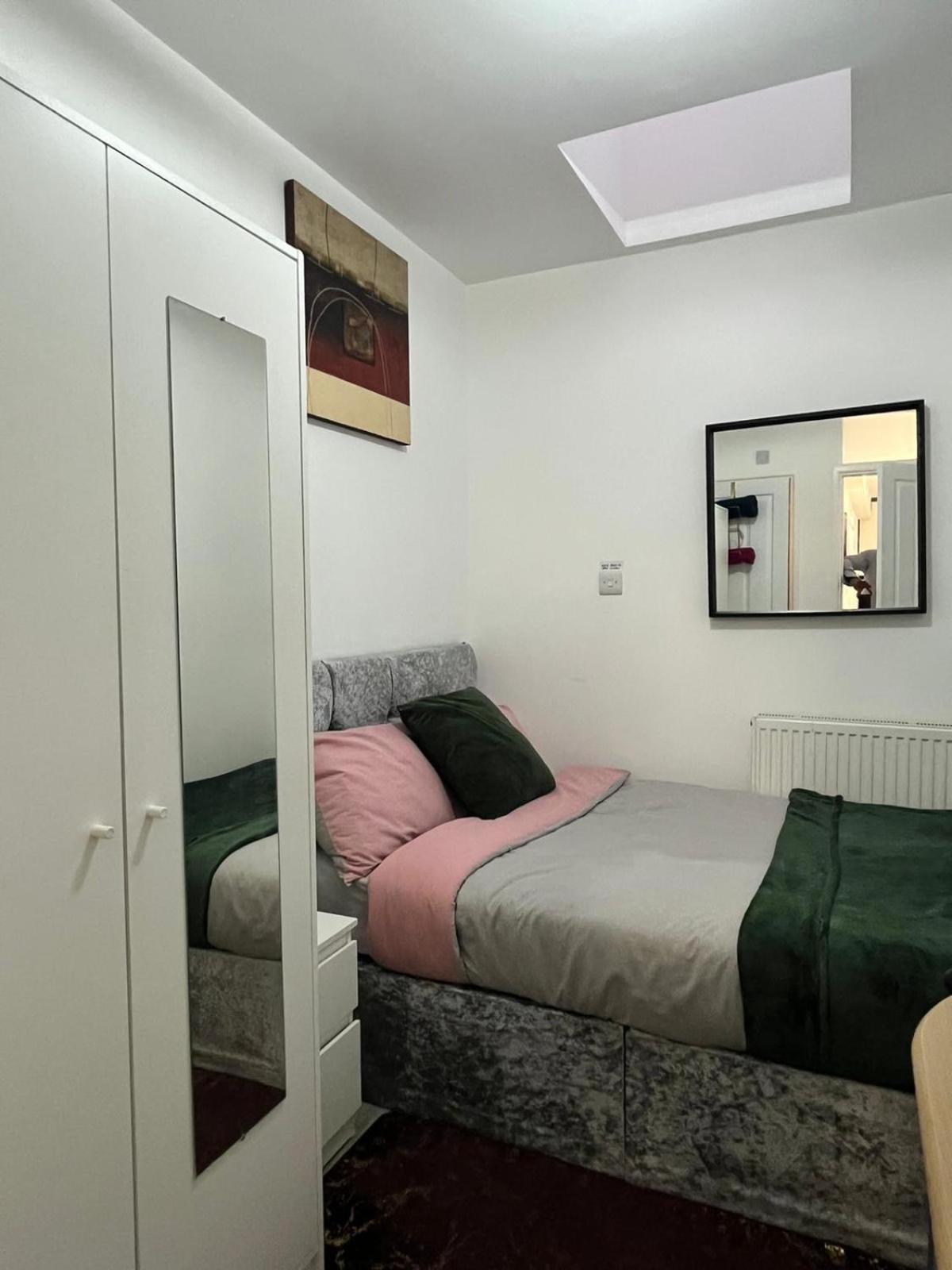 Home Away London Exterior foto