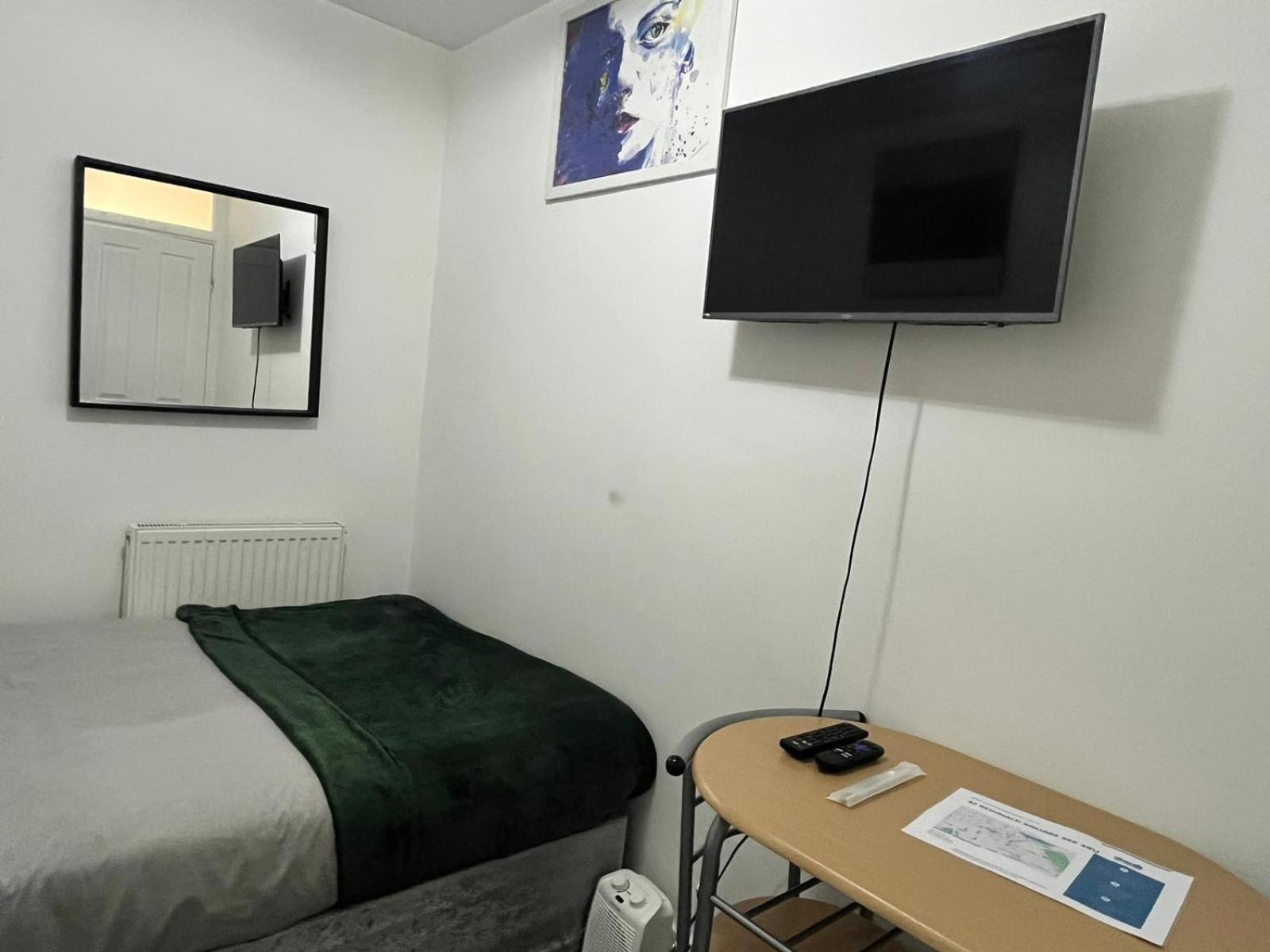 Home Away London Exterior foto