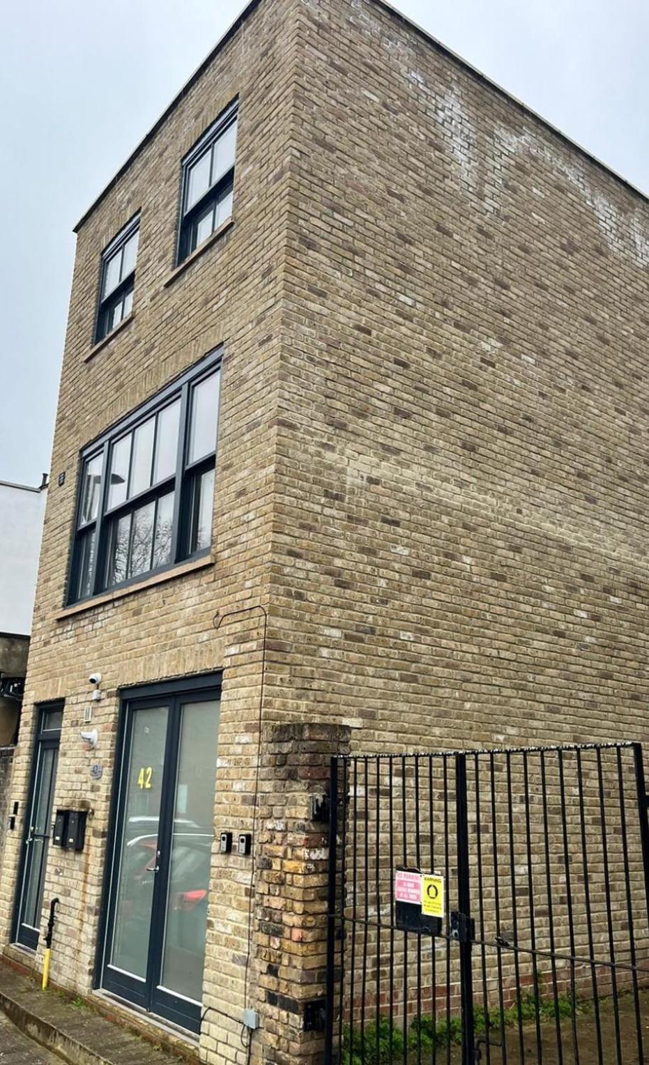Home Away London Exterior foto